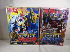 2025年最新】轟雷旋風神の人気アイテム - メルカリ