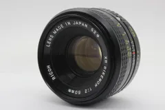 2024年最新】XR RIKENON 50mm f2の人気アイテム - メルカリ