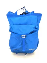 エーグル AIGLE トートバッグ NYLON 2WAY TO #179110#のサムネイル