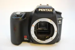 J*l様 ペンタックス PENTAX K100D Super Camerarace | Pentax K100D Super - Review and technical sheet