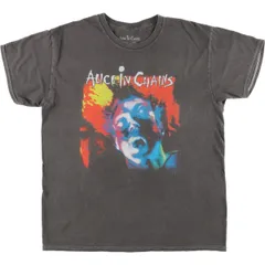 2024年最新】alice in chains tシャツの人気アイテム - メルカリ