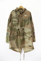 プラージュ R'IAM 23AW フェイクムートン Vest 23010922602030 ベスト プルオーバー リバーシブル フェイクレザー プラージュ Plage R'IAM 23AW フェイクムートン Vest