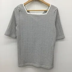 AZUL BY MOUSSY アズールバイマウジー カットソー 七分袖 のサムネイル