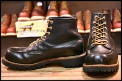 2025年最新】redwing 8176の人気アイテム - メルカリ