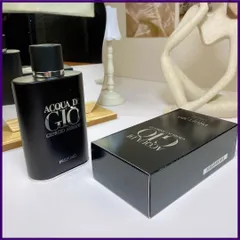 2025年最新】acqua di gio profumoの人気アイテム - メルカリ
