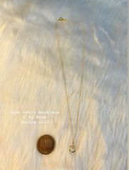 BRANDNEW GOLD NECKLACE