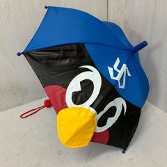 東京ヤクルトスワローズ　つば九郎　応援傘　応援ミニ傘　応燕傘