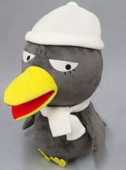 TERUプロデュース 黒船函館愚麗組 ポンチョ