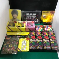 2025年最新】kis-my-ft2 缶バッジの人気アイテム - メルカリ