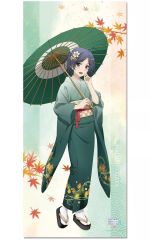 [중고] 태피스트리 히키가야 코마치(단풍 사냥) 신작 BIG 태피스트리 [역시 내 청춘 러브 쌀은 틀렸다. 완]