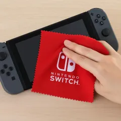 Nintendo Switch - Nintendo Switch マイクロファイバークロス 14枚 2025年最新】nintendo switch マイクロファイバークロスの人気