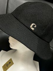 アーカイブメイド・イン・ジャパン人気CA4LAブランド高級ユニセックスハット美品