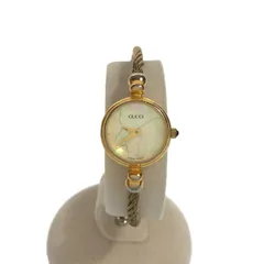 GUCCI グッチ 2700L ジャンク品 2025年最新】2700l グッチ ジャンクの人気アイテム - メルカリ