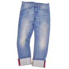 2025年最新】グッチ デニム・ジーンズの人気アイテム - メルカリ 