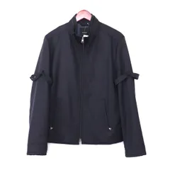 ニールバレット NEIL BARRETT ジャケット ネイビー XSサイズのサムネイル