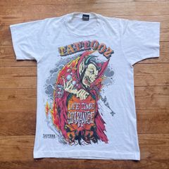 70's vintage Florida リンガーTシャツ 古着 フロリダ
