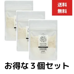 ３個セット みんなでみらいを 米ぬか酵素 ボディウォッシュ詰替用　115g　詰替用 米ぬか 酵素 オーガニック せっけん 石鹸 つめかえ用のサムネイル