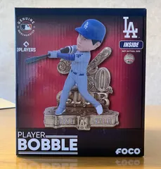 2025年最新】大谷翔平 ボブルヘッド focoの人気アイテム - メルカリ