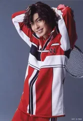 【中古】生写真(男性) 丸山龍星(毛利寿三郎)/上半身・キャラクターショット/「ミュージカル『新テニスの王子様』The Second Stage」オリジナルブロマイド