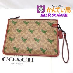 希少 コーチ レキシー ショルダーバッグ クロスボディ シグネチャー