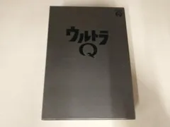 2025年最新】総天然色ウルトラqの人気アイテム - メルカリ