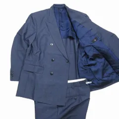 dunhill スーツ セットアップ ダブル ブレスド 2025年最新】Dunhill メンズ ビジネススーツの人気アイテム