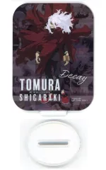 【中古】アクリルスタンド・アクリルパネル 死柄木弔 アクリルスタンド 「一番くじ 僕のヒーローアカデミア 相反する思い」 G賞