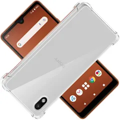 Xperia Ace III SO-53C SOG08 A203SO ケース XperiaAceIII クリア ケース XperiaAce III カバー SO-53C シェル スマホ保護カバー XperiaSOG08 スマホケース XperiaA203S 0