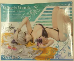 ヴァイス アズールレーン ヴィットリオ・ヴェネト SP サイン ネット限定】 ws ヴァイスシュヴァルツ アズールレーン ヴィッ
