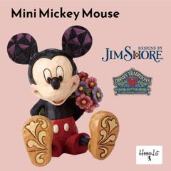 Jim Shore (Disney-1)