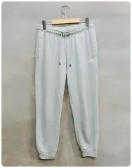 M NIKE エッセンシャル フリース ミッド ライズ ジョガーパンツ (20%セール)