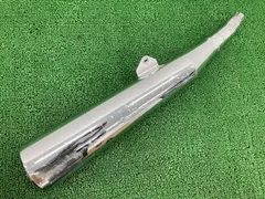 最終お値下げ　GSX1400 ノーマルマフラー　フルエキ　美品 2025年最新】Yahoo!オークション -gsx1400(マフラー本体（純正