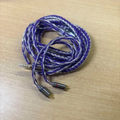 GW特価」cooyinShiryu PE to 4.4mm5極バランスゲーブル - メルカリ