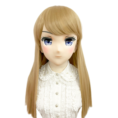 KAWAII EX-93　コスプレ　アニメマスク　仮装　着ぐるみ　むにむに製作所公式