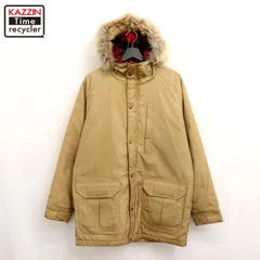 70s USA製 vintage WOOLRICH 裏地ウール ジャケット メンズ 表記Mサイズ