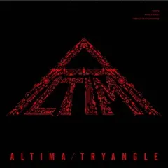 ALTIMA TRYANGLE 完全初回生産限定盤 特典付き 動作確認済み Amazon.co.jp: TRYANGLE (完全初回生産限定盤) - ALTIMA
