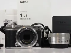 2023年最新】nikon 1 j5の人気アイテム - メルカリ