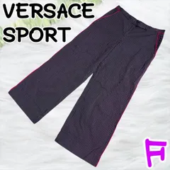 2024年最新】ヴェルサーチスポーツ versace sportの人気アイテム