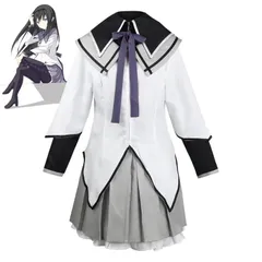 2025年最新】暁美ほむら コスプレ xlの人気アイテム - メルカリ