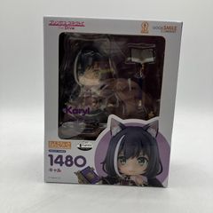 ねんどろいど キャル 1480 プリンセスコネクト！Re:Dive - メルカリ