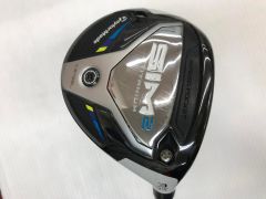【最短翌日発送】SIM2 | 15 | S | Speeder 661 EVOLUTION 7 | 中古 | フェアウェイウッド | テーラーメイド