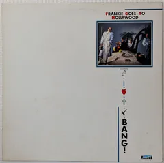 SACD⚫︎フランキー・ゴーズ・トゥ・ハリウッド「レージ・ハード」⚫︎ハイブリッド盤 Amazon.co.jp: FRANKIE GOES TO HOLLYWOOD / RAGE HARD