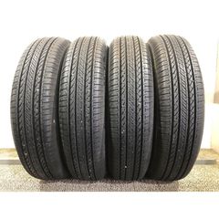 いけ　ブリヂストン　H/T 684 II　175/80Ｒ16 4本 175/80r16 ブリヂストン DUELER H/T 684II 4本 2020年製 4721