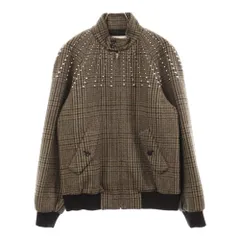 セリーヌ ミリタリージャケット 中古・古着通販】CELINE (セリーヌ) サファリミリタリー