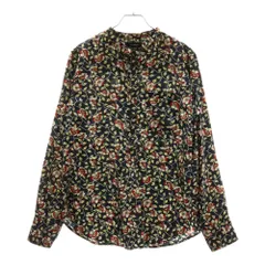 ISABEL MARANT◆長袖ブラウス/34/コットン/WHT/総柄/78-01-01-01007 2025年最新】ISABEL MARANT レディース 長袖 シャツ・ブラウスの