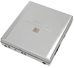 シャープMDヘッドホンプレーヤー MD-SS311-S SHARP MD-J MD-SS311-S MDヘッドホンプレーヤー