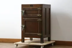 2025年最新】木製冷蔵庫 昭和の人気アイテム - メルカリ