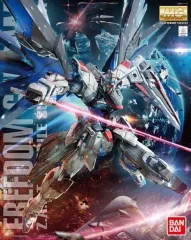 MG 1/100 ZGMF-X10A フリーダムガンダム (限定クリアパーツ付き) (機動戦士ガンダムSEED) wyw801m Amazon | MG 1/100 ZGMF-X10A フリーダムガンダム (限定クリア