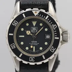 2024年最新】タグホイヤー ジャンクの人気アイテム - メルカリ 