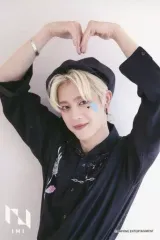 【中古】ポストカード 佐野雄大 限定ポストカード(後期) 「INI museum」 先着入場特典